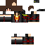 Texture for майнкрафт скин