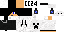 Texture for MrRomashka