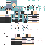 Texture for The UwU Maid