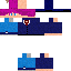 Texture for hamverdriver