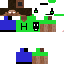 Texture for steve
