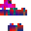 Texture for paap