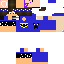 Texture for AaronGeimes