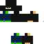 Texture for hjond ninja