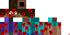 Texture for kill