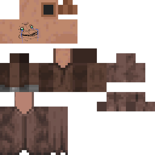 Texture for m2
