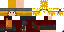 Texture for naruto sage mode