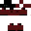Texture for bandit rouge