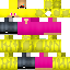 Texture for SwagBanana(BananaFixed)