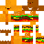 Texture for proskillz74