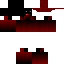 Texture for red one
