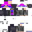 Texture for Ramono flowers