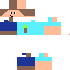 Texture for DRF