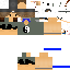 Texture for fe
