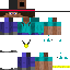 Texture for Steve Removed