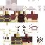 Texture for ad