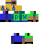 Texture for PetGer8