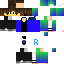 Texture for My skin number 1
