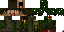 Texture for Forest assassin