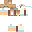 Texture for Skeleton188