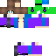 Texture for джокер