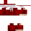 Texture for Clown rouge