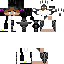 Texture for DovahSot
