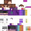 Texture for Stratos#1