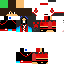Texture for sasuke