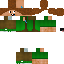 Texture for HalfDumb