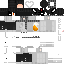 Texture for Demon_Foxy