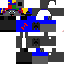 Texture for Memory(Accessorised)