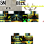 Texture for goat_king