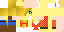 Texture for applejack
