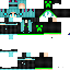 Texture for hatsune creeper