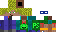Texture for robber