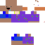 Texture for morenito22