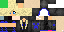 Texture for mcskin