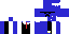 Texture for creeper spy