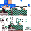 Texture for Demon slayer Cabbage