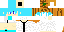 Texture for snow gorem