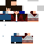 Texture for steve