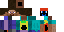 Texture for Steve12