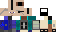 Texture for Soap Mactavish