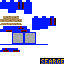 Texture for Practice dummy
