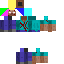 Texture for bruno