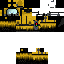 Texture for hazmat