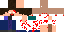 Texture for zombie headcrab