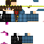 Texture for itai_mc