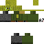 Texture for Melon Man v2